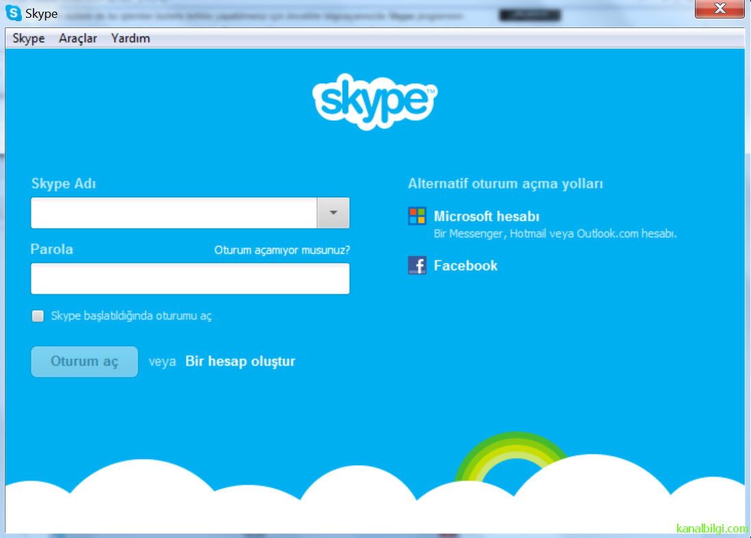 Skypesetup Exe