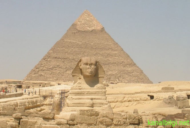 misir-piramitleri-hakkinda-kisa-bilgi
