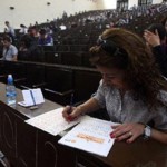 2013 YGS Din Soruları Yerine Felsefe Soruları