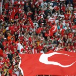 2014 Dünya Kupası D Grubu Puan Durumu