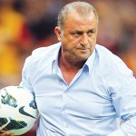 Fatih Terim Galatasaray'dan Ayrıldı - İstifa mı?