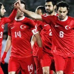Türkiye 2014 Dünya Kupasına Gidebilecek mi?