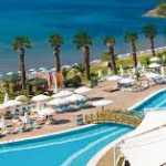 Paloma Pasha Resort