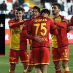 Göztepe Murat Akın'ı Transfer Etti
