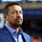 Basketbol Federasyonu Başkanı Hidayet Türkoğlu Koronavirüse Yakalandı