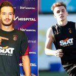 Kayserispor Maçında Oğulcan ve Kerem'i Oynatmayı Düşünüyor