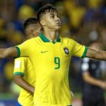 Luciano Fenerbahçe'ye Kaio Jorge'yi Önerdi, Emre Belözoğlu Hayran Kaldı