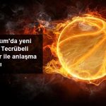 TBF, A Milli Takım Başantrenörlüğü için Orhun Ene ile Anlaştı