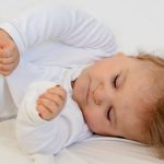 Bebeklerde Kasılma Sebepleri Nelerdir?