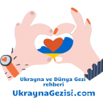 Ukrayna Gezisi ve Ukrayna Seyahati
