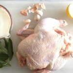 Tavuk ve Sütü Birlikte Tüketmek Yanlış Mı?