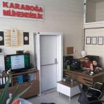 Z Tipi Yangın Merdiveni Firması