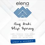 Elena Halı Kaydırmaz: Evinizin Güvenliği İçin Mükemmel Çözüm!