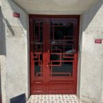 Kaliteli Bina Kapıları
