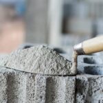 Puzolanik Beton Nedir?