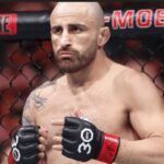 Disiplin, Strateji ve Modern MMA'nin Zirvesi Alexander Volkanovski