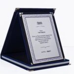 Plaket Nedir ve Kurumsal Kullanımda Neden Önemlidir?